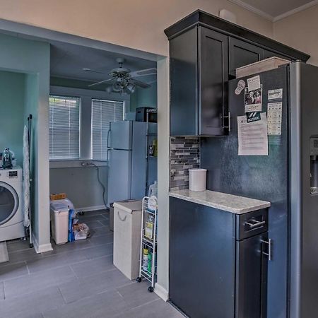 Cozy Birmingham Abode Less Than 7 Mi To Downtown Fun! ภายนอก รูปภาพ