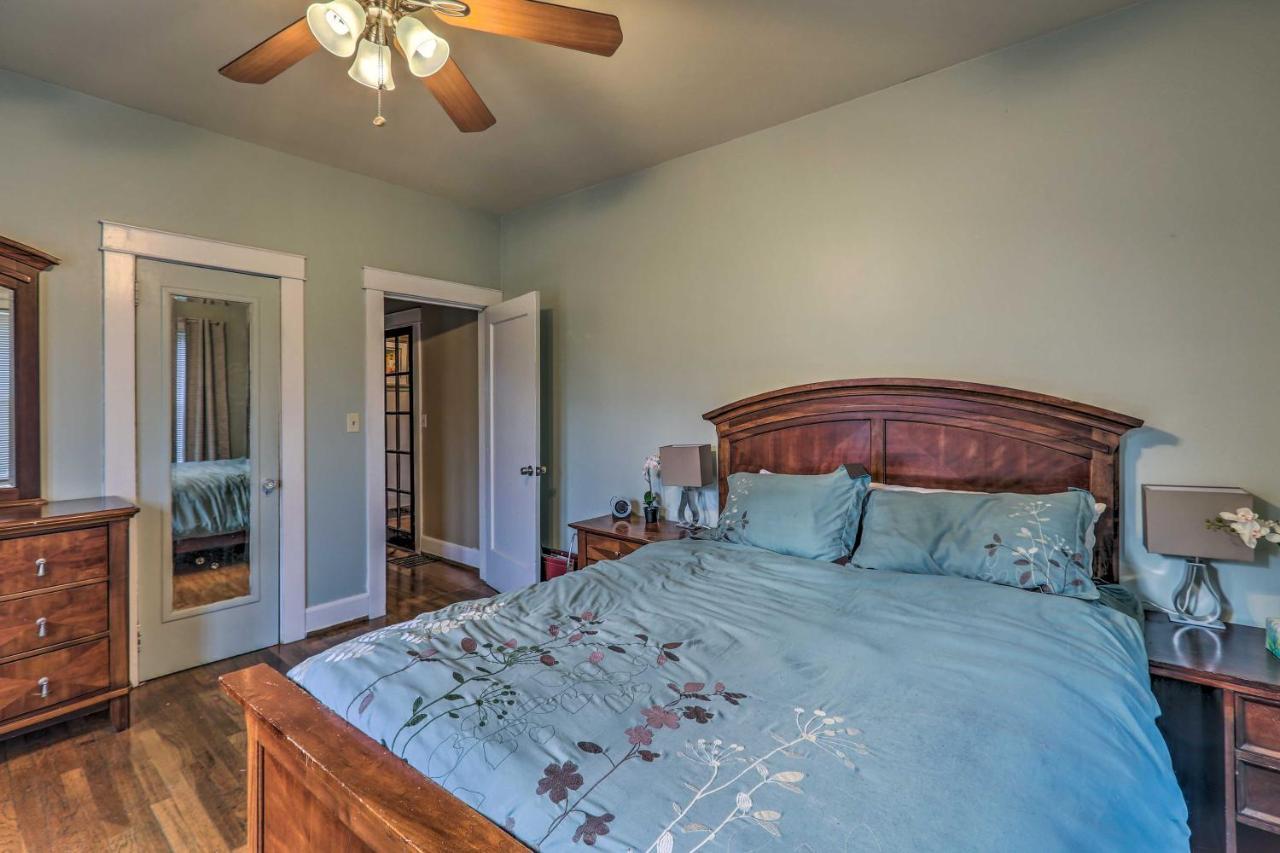 Cozy Birmingham Abode Less Than 7 Mi To Downtown Fun! ภายนอก รูปภาพ