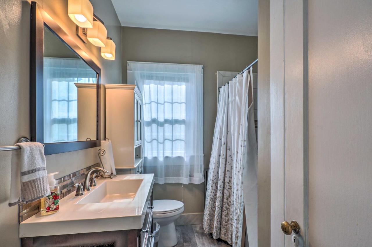 Cozy Birmingham Abode Less Than 7 Mi To Downtown Fun! ภายนอก รูปภาพ