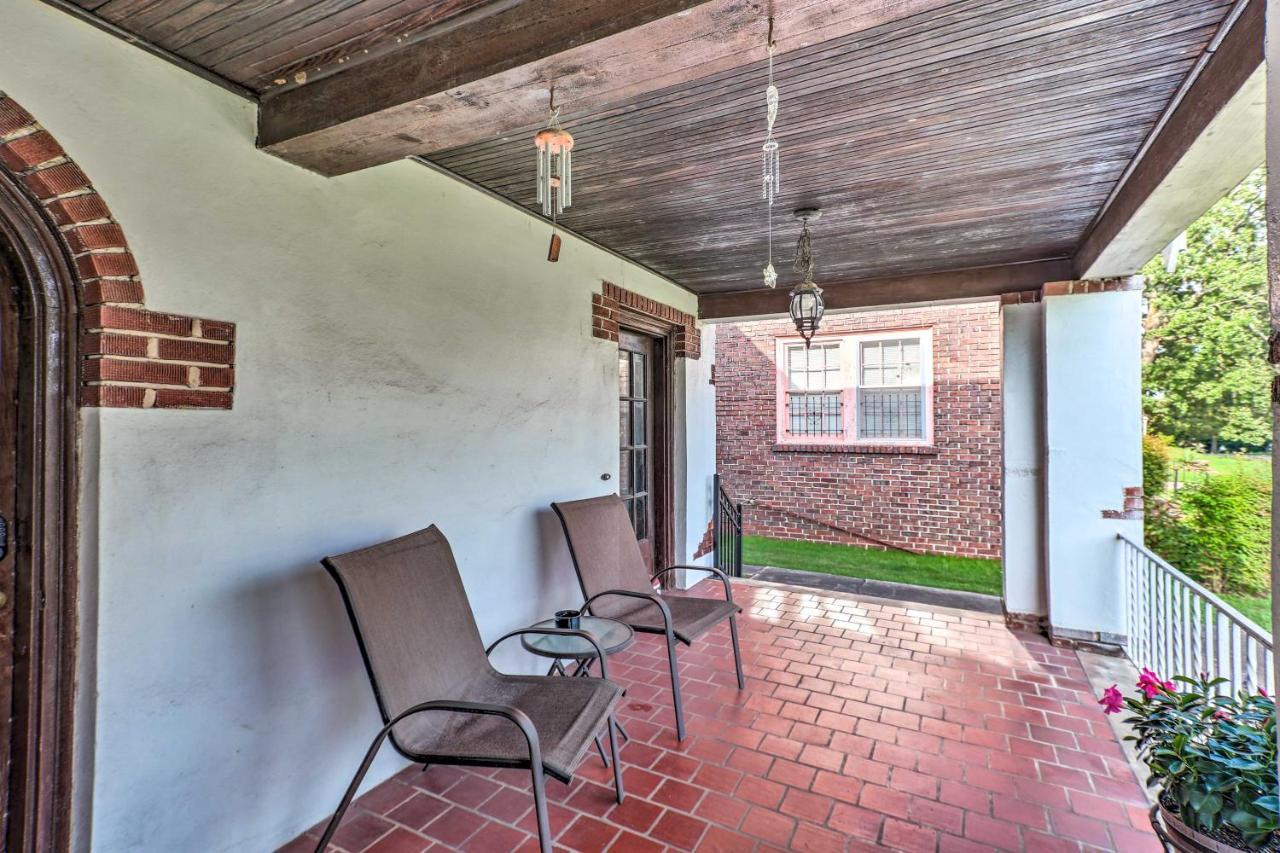 Cozy Birmingham Abode Less Than 7 Mi To Downtown Fun! ภายนอก รูปภาพ
