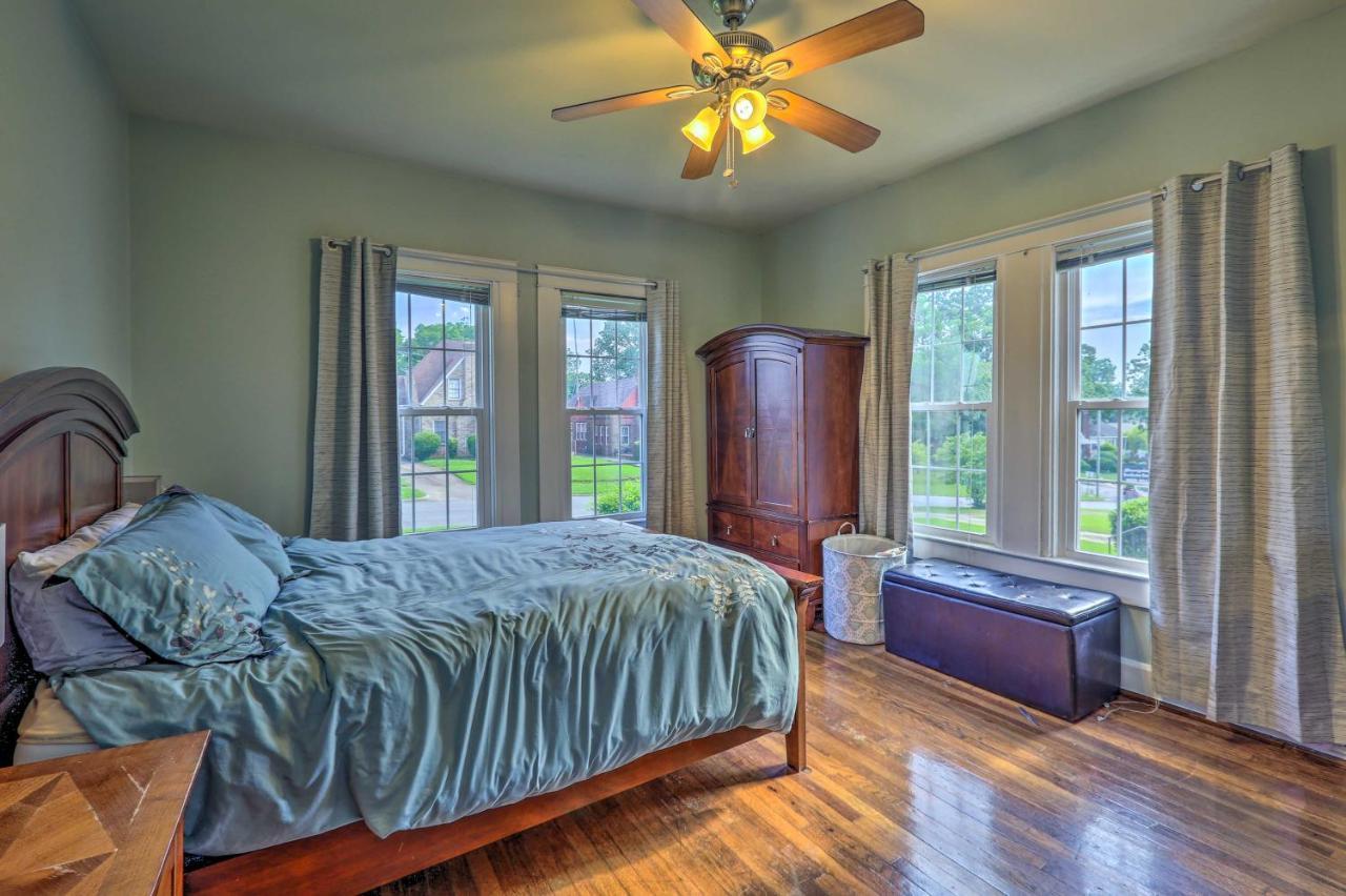 Cozy Birmingham Abode Less Than 7 Mi To Downtown Fun! ภายนอก รูปภาพ